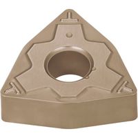 タンガロイ 旋削加工用 M級ネガインサート T6215 WNMG060408E-TF 1セット(10個) 535-5650（直送品）