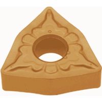 タンガロイ 旋削加工用 M級ネガインサート T6215 WNMG080404-TS 1セット(10個) 535-5746（直送品）