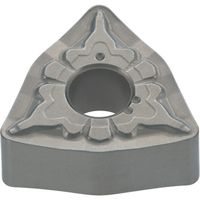 タンガロイ 旋削加工用 M級ネガインサート T9225 WNMG060408E-TS 1セット(10個) 540-0233（直送品）