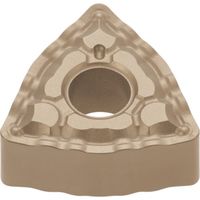 タンガロイ 旋削加工用 M級ネガインサート T6215 WNMG060408E-ZM 1セット(10個) 535-8811（直送品）