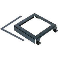 未来工業 未来 スペースカバー XS40-SC 1個 204-6164（直送品）