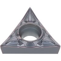 タンガロイ 旋削加工用 G級ポジインサート SH725 TCGT110201FN-JP 1セット(10個) 535-7283（直送品）