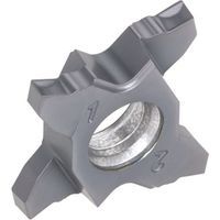 タンガロイ テトラ・ミニ・カット 溝入れ加工用インサート TCL18R/L AH7025 TCL18L175-020 1セット(5個)（直送品）