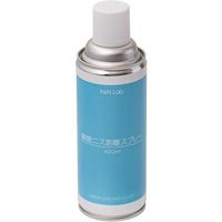 日新インダストリー NIS 鋼管ニス剥離剤スプレー 420ml VRS01 1本 548-5538（直送品）