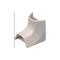 未来工業 未来 デンコープロテクタ付属品3号 グレー YPU-3XG 1セット(10個) 850-2128（直送品）