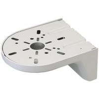 パトライト 壁面取付けブラケット SZ-023 1個 390-3448（直送品）