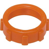 未来工業 未来 ポリカブッシング(フタ無) ZVO-15 1セット(100個) 204-7736（直送品）