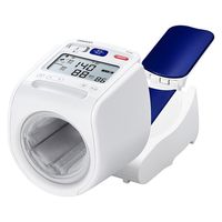 オムロンヘルスケア オムロン 上腕式血圧計 HCR-1802 1台