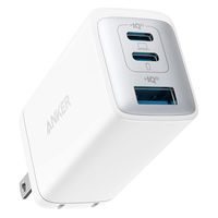 Anker PowerPort III 3-Port 65W Pod zCg A2667N22iij