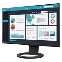 EIZO <FlexScan>23.8インチカラー液晶モニター（1920x1080） EV2490