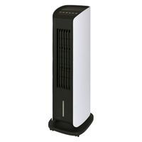 エスケイジャパン  冷風扇(液晶マイコン式) SKJKT251R（直送品）