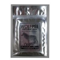 ウルフピー4枚入 害獣忌避 RS-U2 1個