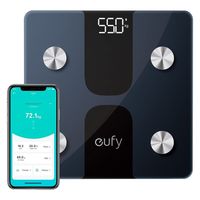 Anker Eufy（ユーフィ）Smart Scale （体重・体組成計）