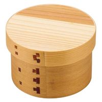 ヤマコー 杉・ワッパ飯器