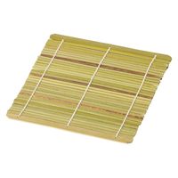 ヤマコー 竹すだれ 79006 1個