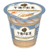 森永製菓 [冷凍] 午後の紅茶フローズンティーラテ 180ml×6個 4902888353857 1セット(6個)（直送品）