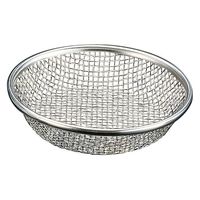 ヤマコー 受網 B 80019 1個（直送品）