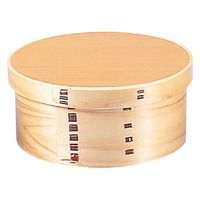 ヤマコー ひのき・ワッパ飯器