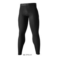 TSデザイン 藤和 アイスエアーロングパンツ  85102  S  95 ブラック  1着（直送品）
