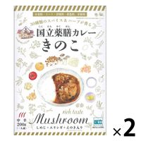 AKプラス レトルト 国立薬膳カレー