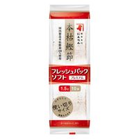 にんべん 本枯鰹節 フレッシュパック ソフト プレミアム かつおかれぶし削り 1.5g×10袋 1個