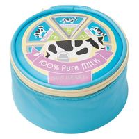 丸眞 ヤップ ポーチ プロセスチーズ 0585005200 1個