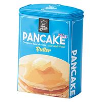 丸眞 ヤップ ポーチ パンケーキボックス 0585021300 1個