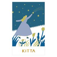 LOW KITTA ؎蕗V[ Lb^XyViRNV3j KITPP001 1