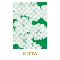 キングジム KITTA 切手風シール キッタスペシャル(フォト) KITPP003 1冊