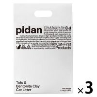 PIDAN L  xgiCg ~bNX 2.4kg 1Zbgi1×3j