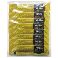 磯じまん 鯛みそスティック 10g×16本 1個 ごはんのお供 佃煮