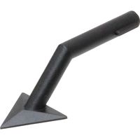 アルゴファイルジャパン アルゴファイル アルティマファイブ用ビット正三角 ARB04 1本 411-0352（直送品）