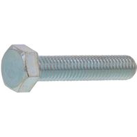 SUNCO BC 六角BT(全ネジ ノーマーク 8 X 12 (30本入) B0-00-0N00-0080-0120-10-30P（直送品）