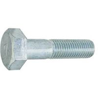 SUNCO 三価ホワイト 7マークBT(半ネジ 細目 16X130(1.5 (1本入) B0-00-7014-0160-1300-03-1P（直送品）