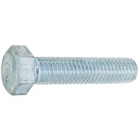 SUNCO 三価ホワイト 7マークBT(小形 全ネジ 14X35 (1本入) B0-00-7500-0140-0350-03-1P（直送品）