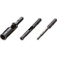 ハウスビーエム ハウスB.M 磁器タイル用ダイヤコアビット DCB-12 1本 418-8848（直送品）