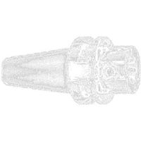 イスカル クリックフィットホルダー BTーCF4 BT50 CF4-L 1個 621-1321（直送品）