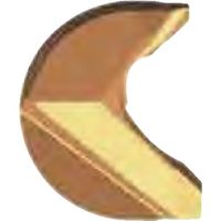 イスカル ヘリボール チップ CR/CRFーDーQF IC328 CRF D200-QF 1セット(10個) 516-6641（直送品）