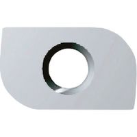 富士元工業 富士元 すみっこ用チップ AC16N A52GNR-0.5R 1セット(12個) 272-9788（直送品）