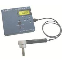 杉崎計器 CEDAR すべり出しトルク検知器 DI-12-SL4 1台 838-4860（直送品）