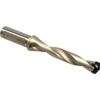 イスカル カムドリルジェット DSM 100-050-16A-5D 1個 338-5639（直送品）