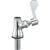 SANEI 厨房用立形自在水栓本体 A5310F-20 1個 383-3587（直送品）