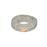 パナソニック Panasonic パナフレキエース22クリームグレイ DM322KN 1巻(50m) 426-6422（直送品）