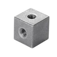 タカチ電機工業 タカチ キューブスペーサー CUBE10-M3 1袋(2個) 531-6584（直送品）