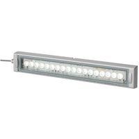 パトライト LED照明ワークライト CLKーAシリーズ ケーブル取出し仕様 CLK3S-24AAG-CN 1台 466-9575（直送品）