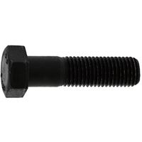 SUNCO 三価ホワイト 8.8 六角ボルト 半ネジ 24X110 (1本入) B0-00-0310-0240-1100-03-1P（直送品）