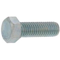 SUNCO 8.8 六角ボルト(小形 全ネジ 8 X 16 (30本入) B0-00-0350-0080-0160-00-30P（直送品）