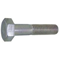 SUNCO グリーン 8マークBT(半ネジ 12X50 (1本入) B0-00-8010-0120-0500-14-1P 1袋(1本)（直送品）