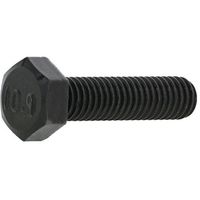 SUNCO 10.9 六角ボルト 全ねじ(左ねじ 12X45 (1本入) B0-00-0408-0120-0450-00-1P 1袋(1本)（直送品）