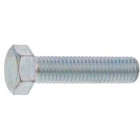 SUNCO アロック ステン 六角ボルト 全ネジ 5 X 10 (20本入) B0-02-0000-0050-0100-R0-20P（直送品）